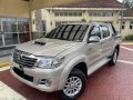  Selling second hand 2013 Toyota Hilux Pickup-5