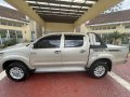  Selling second hand 2013 Toyota Hilux Pickup-4
