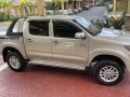  Selling second hand 2013 Toyota Hilux Pickup-9