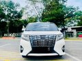 2nd hand 2018 Toyota Alphard  3.5 Gas AT for sale in good condition-1