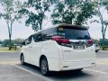 2nd hand 2018 Toyota Alphard  3.5 Gas AT for sale in good condition-3