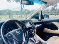 2nd hand 2018 Toyota Alphard  3.5 Gas AT for sale in good condition-5