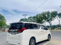 2nd hand 2018 Toyota Alphard  3.5 Gas AT for sale in good condition-4