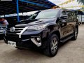 FOR SALE!!! Black 2017 Toyota Fortuner  2.4 G Diesel 4x2 AT affordable price-0