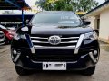 FOR SALE!!! Black 2017 Toyota Fortuner  2.4 G Diesel 4x2 AT affordable price-2
