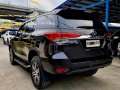 FOR SALE!!! Black 2017 Toyota Fortuner  2.4 G Diesel 4x2 AT affordable price-5