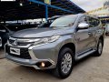 Pre-owned 2018 Mitsubishi Montero Sport  GLS 2WD 2.4 AT for sale in good condition-0