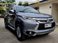 Pre-owned 2018 Mitsubishi Montero Sport  GLS 2WD 2.4 AT for sale in good condition-1