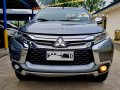Pre-owned 2018 Mitsubishi Montero Sport  GLS 2WD 2.4 AT for sale in good condition-2