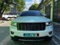 2013 Jeep Cherokee  Limited for sale in good condition-0
