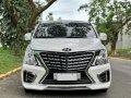 Second hand 2018 Hyundai Starex  2.5 CRDi GLS 5 AT(Diesel Swivel) for sale-1