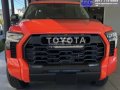 Brand New 2023 Toyota Tundra TRD Pro Solar Octane 4x4 4WD-0