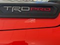Brand New 2023 Toyota Tundra TRD Pro Solar Octane 4x4 4WD-2