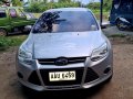 2014 Ford Focus 1.6 with sports mode-0