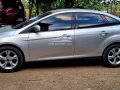 2014 Ford Focus 1.6 with sports mode-2