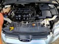 2014 Ford Focus 1.6 with sports mode-4