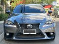 Pre-owned 2014 Lexus Is 350  for sale-1