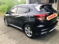 Honda HR-V MUGEN for sale -3