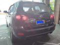 Second hand 2008 Hyundai Santa Fe 2.2 CRDi GLS 4x2 AT for sale in good condition-5