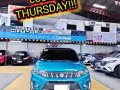2019 Suzuki Vitara Glx A/t. top of the line-1