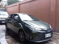 2022 Toyota Vios 1.3 XLE A/T-0