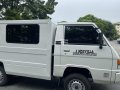 Selling White 2021 Mitsubishi L300 Van affordable price-0