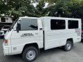 Selling White 2021 Mitsubishi L300 Van affordable price-2