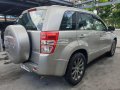 Suzuki Grand Vitara 2016 Acq. GL Automatic-5
