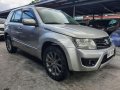 Suzuki Grand Vitara 2016 Acq. GL Automatic-7