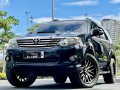 2014 Toyota Fortuner 2.5G Manual Diesel‼️ Casa Maintained‼️-1