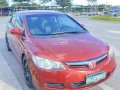 2008 Honda Civic Sedan at cheap price-0