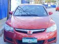 2008 Honda Civic Sedan at cheap price-1