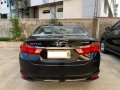 Honda City VX NAVI AT 2016-1