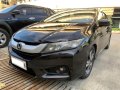 Honda City VX NAVI AT 2016-2