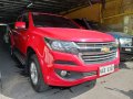 2017 Chevrolet Colorado LT 2.8 A/T-1