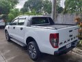 Selling used 2019 Ford Ranger  2.0 Turbo Wildtrak 4x2 AT in White-6