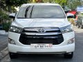 Used 2018 Toyota Innova  2.8 G Diesel AT for sale in good condition-1