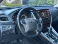 Sell used 2016 Mitsubishi Montero -6