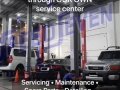 (DIESEL) 2023 GMC Yukon XL Denali Ultimate 4WD - Brand New-8