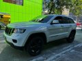 Grand Cherokee 2013 4x4 A/T-0