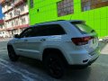 Grand Cherokee 2013 4x4 A/T-4