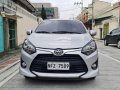 2020 Toyota Wigo G A/T-0
