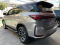 Toyota Fortuner 2022 LTD 4X4 10K KM Automatic-3