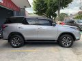 Toyota Fortuner 2022 LTD 4X4 10K KM Automatic-6