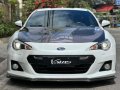 Well kept 2013 Subaru BRZ  2.0L AT for sale-1