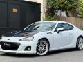 Well kept 2013 Subaru BRZ  2.0L AT for sale-4