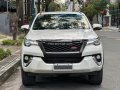 Good quality 2017 Toyota Fortuner  2.4 V Diesel 4x2 AT for sale-1
