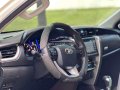 Good quality 2017 Toyota Fortuner  2.4 V Diesel 4x2 AT for sale-6