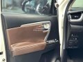 Good quality 2017 Toyota Fortuner  2.4 V Diesel 4x2 AT for sale-7