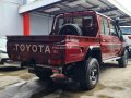 Brand new 2023 Toyota Land Cruiser 79 Double Cab Pick up-1